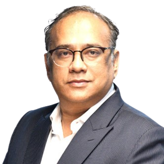 Kiran Surve